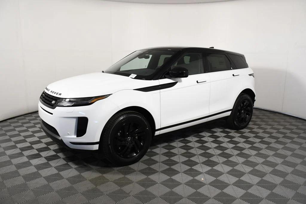 land rover range rover evoque 2026 SALZJ2FX6TH297309 image land rover range rover evoque 2026 SALZJ2FX6TH297309 image